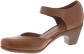Easy Spirit Clarice Pump - Cushioned Comfort for All-Day Wear