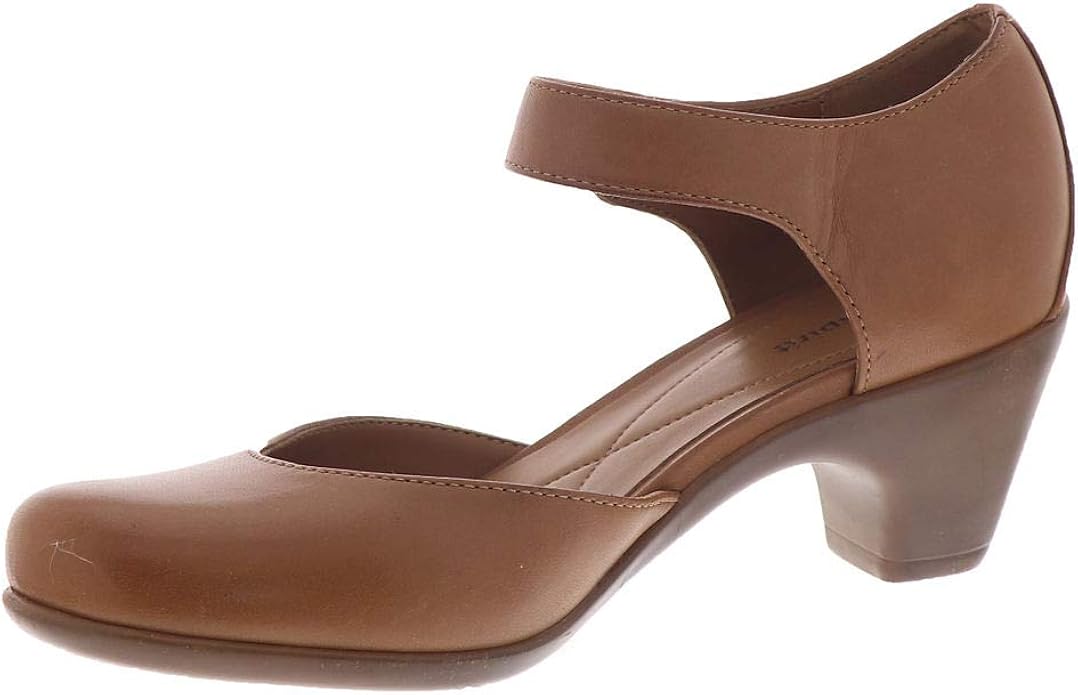 Easy Spirit Women's Clarice Pump: Stylish Comfort for Every Occasion