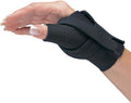 Comfort Cool Thumb CMC Restriction Splint Right Small Plus - Support