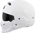 ScorpionEXO Covert Open Face Half Shell Helmet - Convertible