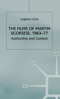 The Films of Martin Scorsese: Authorship and Context Review