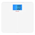 High Capacity Anti-Slip Digital Bathroom Scale - 562 lb Capacity