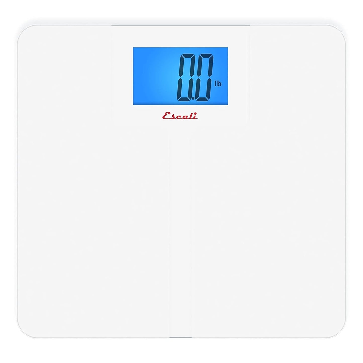 Escali High Capacity Anti-Slip Digital Bathroom Scale Review