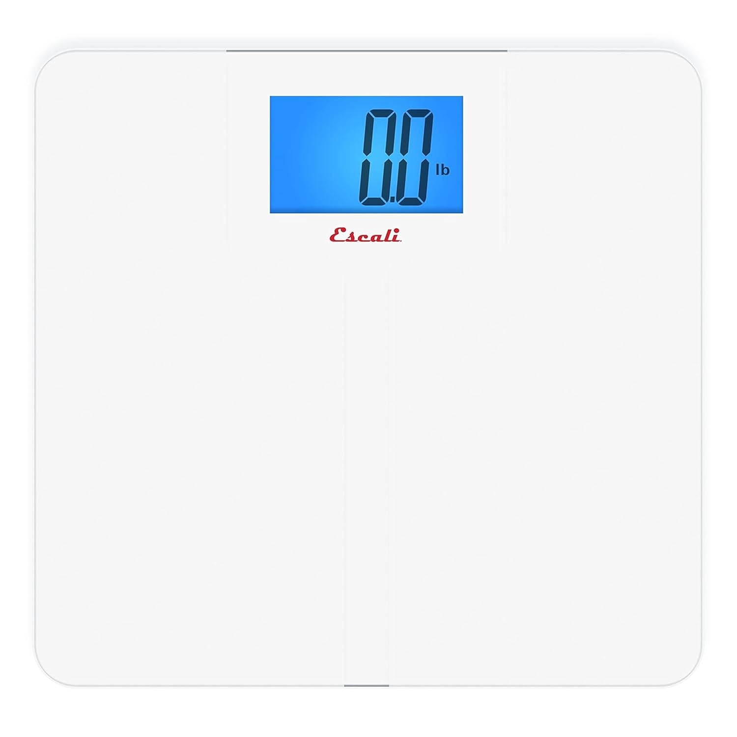 Escali High Capacity Anti-Slip Digital Bathroom Scale Review