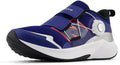 New Balance Kids' DynaSoft Reveal V4 Boa Running Shoe (Style L3V3)