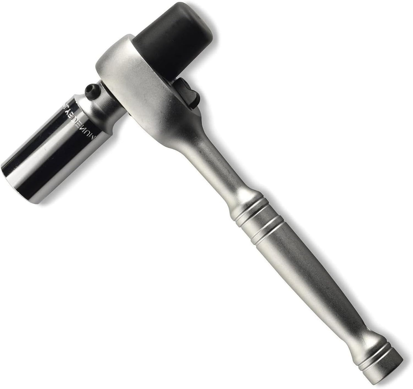 Neiko 03029A 1/2in Scaffold Ratchet Wrench for Heavy Duty Use