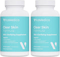VitaMedica Clear Skin Vitamin Formula for Breakouts