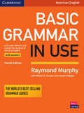 Basic Grammar in Use Student's Book with Answers - Clear Beginner