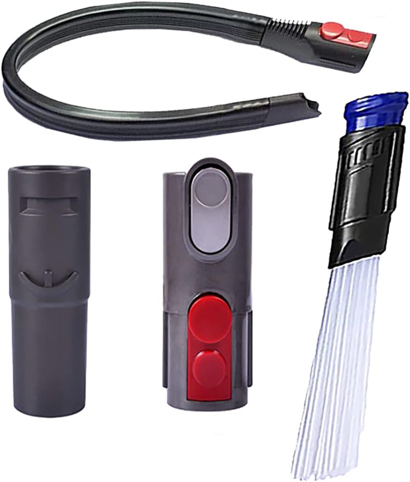 Universal Vacuum Extension: Reach Everywhere!
