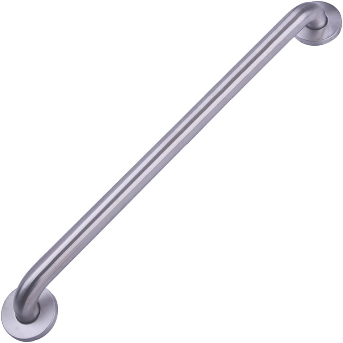 36 Inch Bathroom Handicap Safety Grab Bar for Reliable Support