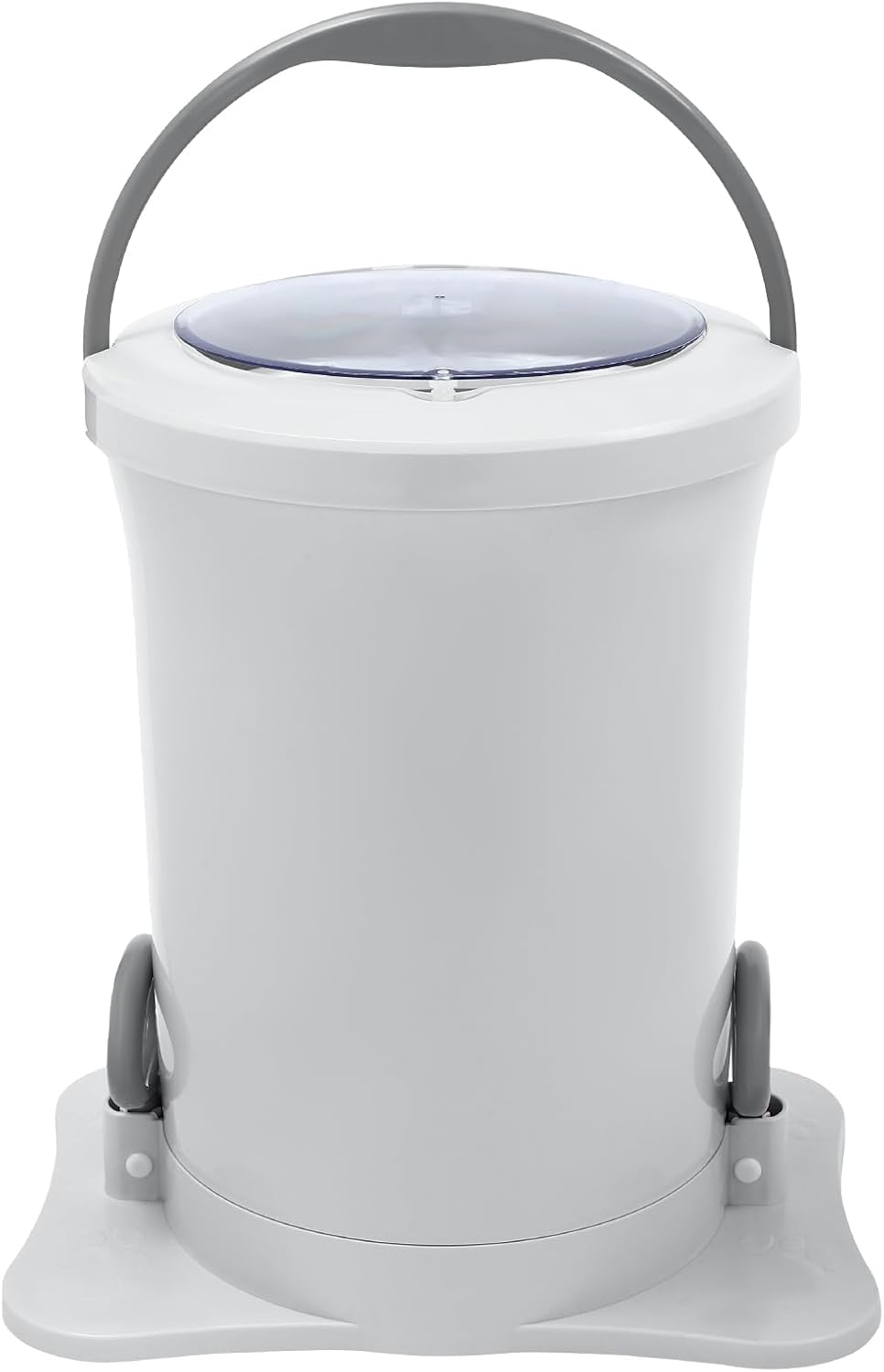 Manual Clothes Dehydrator for Efficient Drying Anywhere You Go