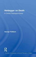 Heidegger on Death: A Critical Theological Essay - Compact Critical