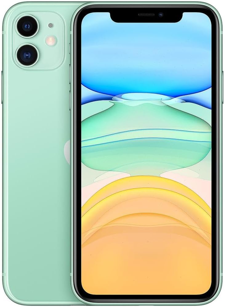 Apple iPhone 11 64GB Green - Renewed T-Mobile Device Review