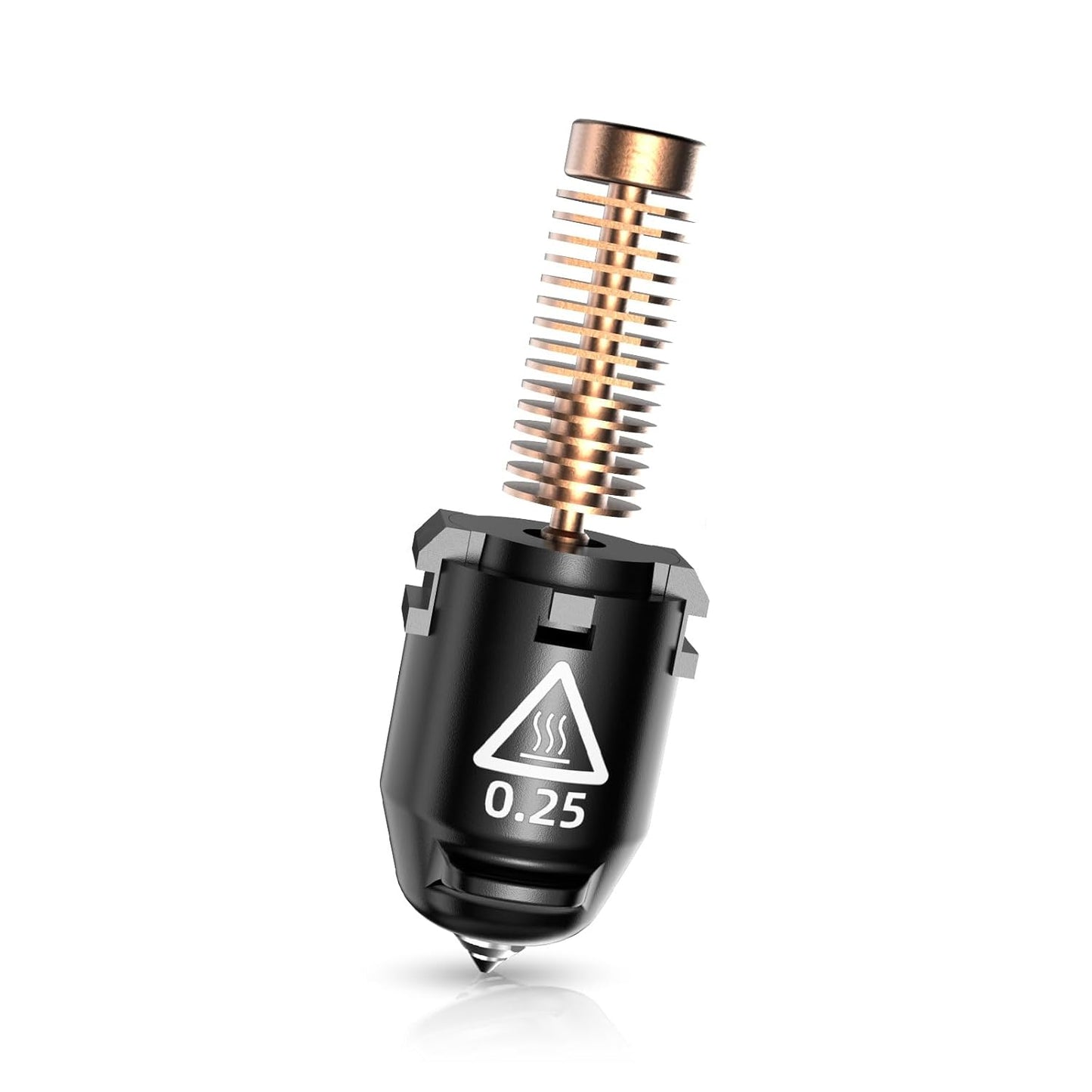 Flashforge Nozzle Assembly for Adventurer 5M 3D Printer Efficiency