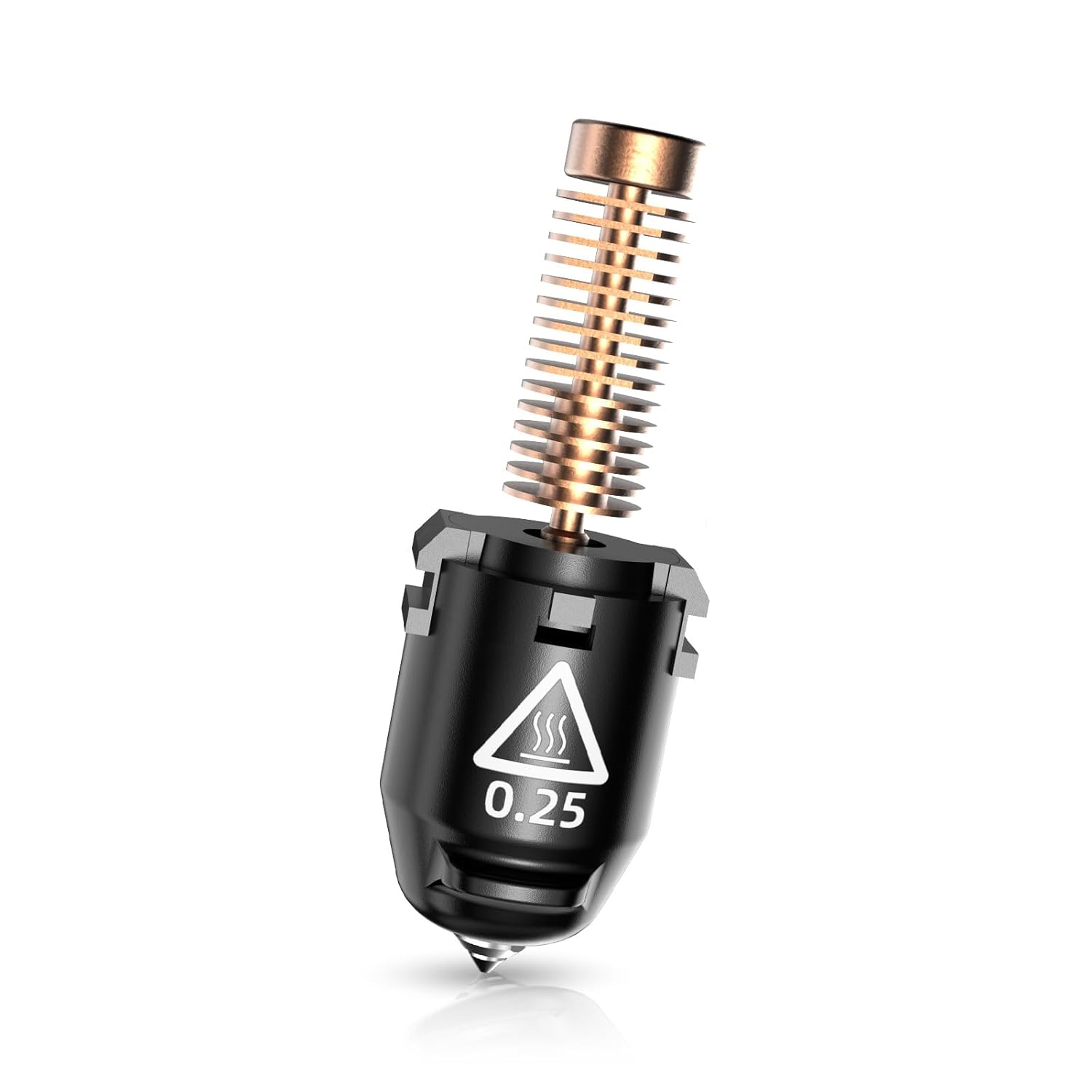 Flashforge Nozzle Assembly for Adventurer 5M 3D Printer Efficiency