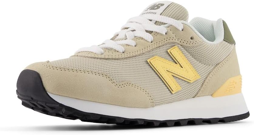New Balance Women's 515 V3 Sneaker: Comfort and Style Combined