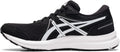 ASICS Men's Gel-Contend 7 Running Shoe - Cushioned Road Trainer