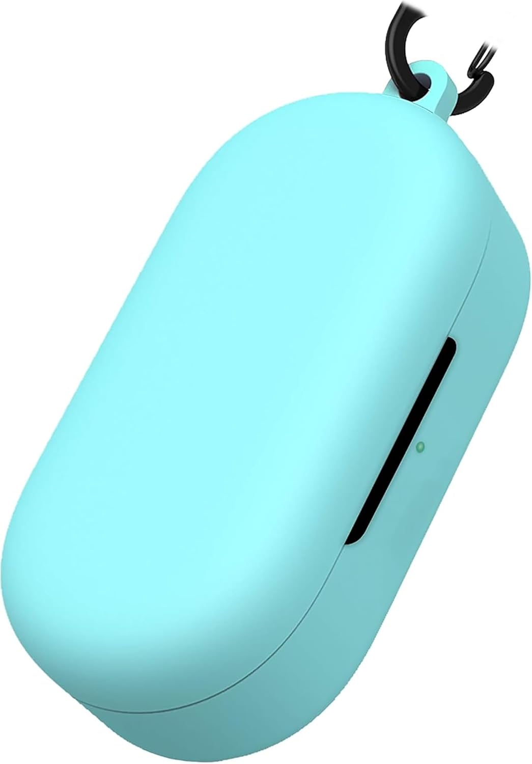 Naomo Teal Silicone Case for TOZO T12, Protection + Style!