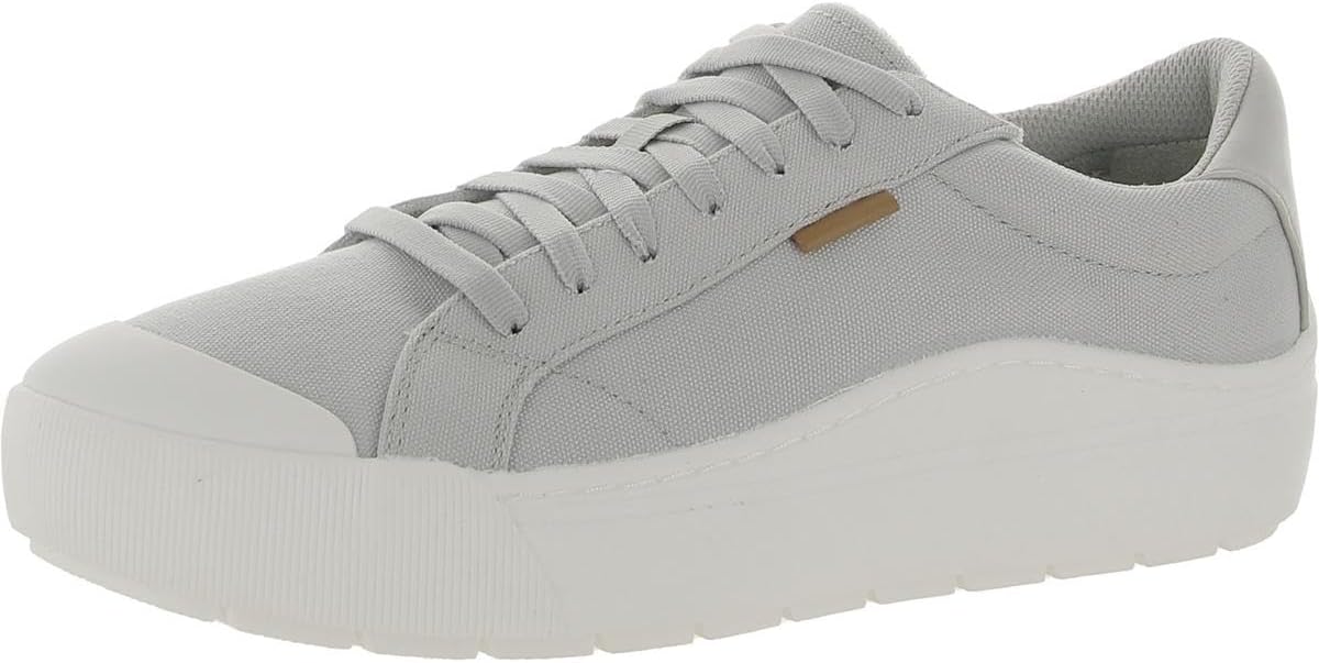 Dr. Scholl's Women's Time Off Sneaker: Eco-Friendly Comfort