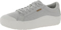Womens Time Off Platform Sneakers - Sustainable Comfort Dr