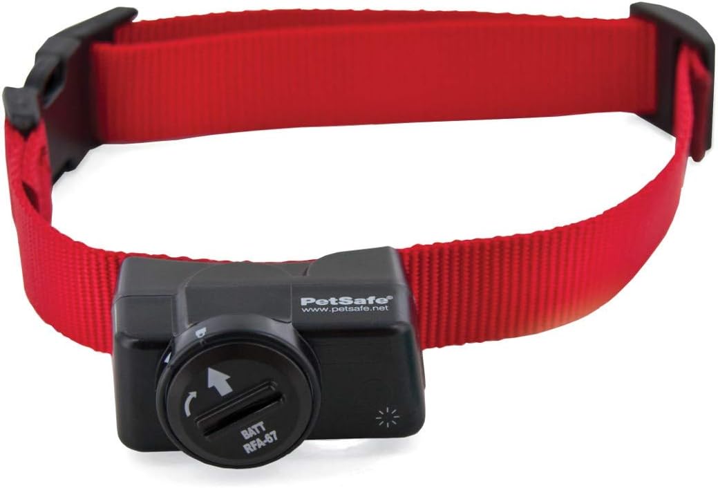 PetSafe PIF-275-19 Waterproof Receiver for Wireless Fence System