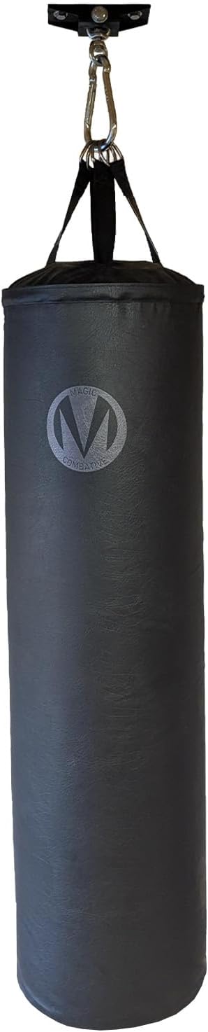Magic Combative 4ft Premium Punching Bag