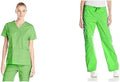 WonderWink Wonderflex Verity V-Neck Scrub Top - Stretch Comfort