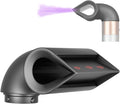 Dyson Airwrap Precision Nozzle: Sleek Styles!