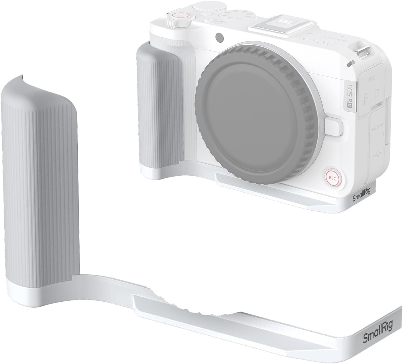 SMALLRIG R50 V Handgrip for Canon R50V - Lightweight & Versatile