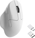 Keychron M7 Wireless Computer Mouse - Lightweight 26K DPI Precision