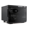 Towel Warmer Cabinet for Spa and Home - Small 8L Capacity