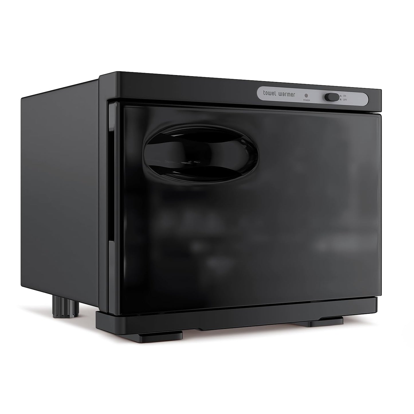 Towel Warmer Cabinet for Spa and Home Use - 8L Capacity