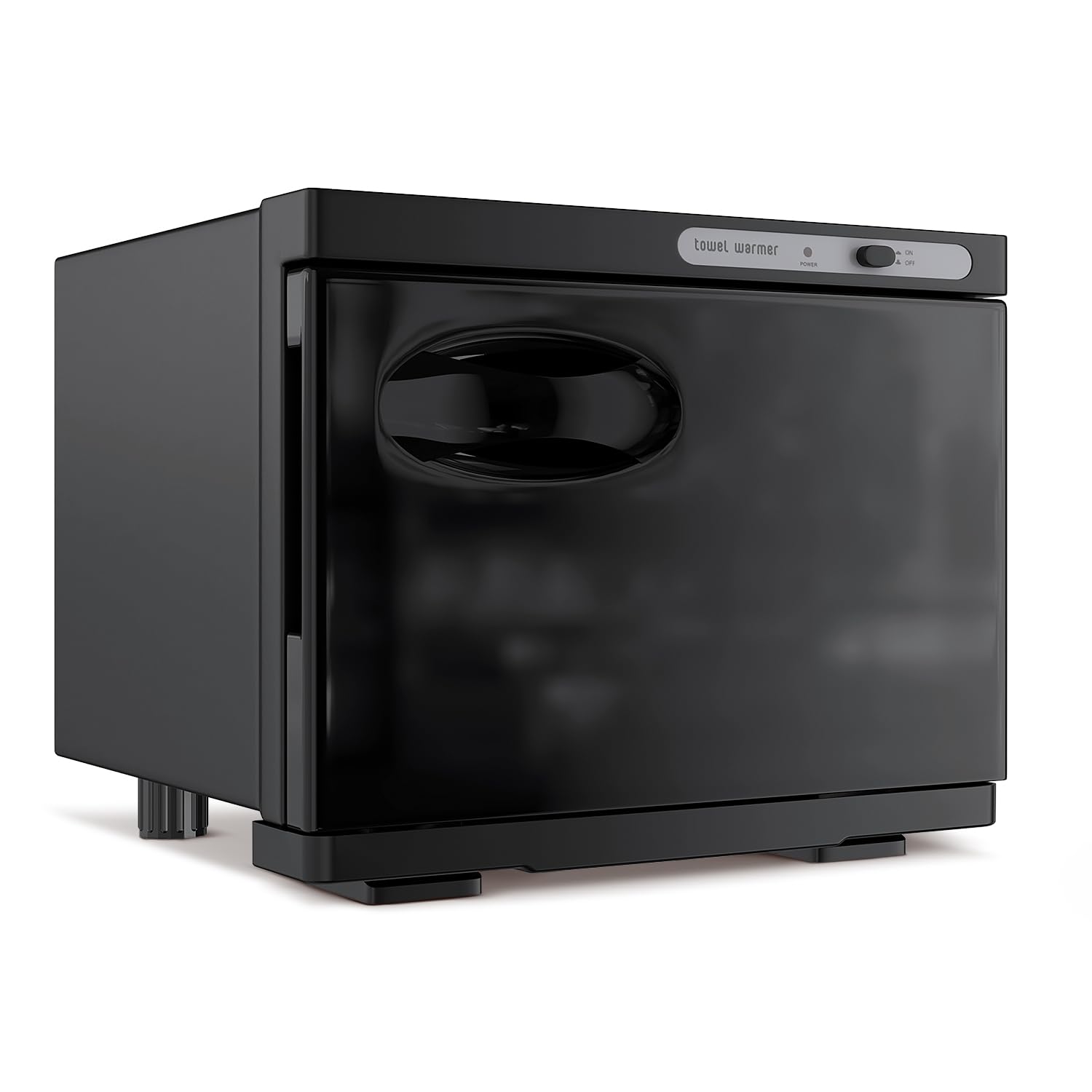 Towel Warmer Cabinet for Spa and Home Use - 8L Capacity