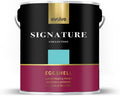 EVOLVE Signature Paint & Primer Eggshell - Low Odor, Durable Finish
