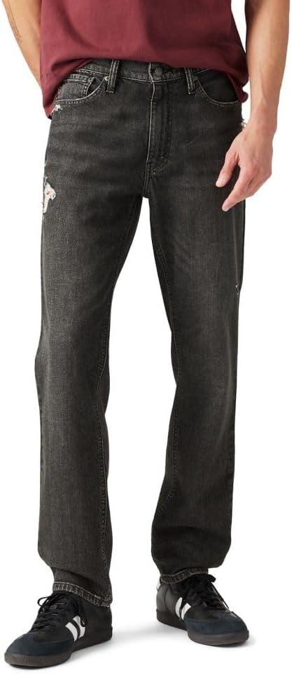 Levi's Men's 541 Athletic Fit Jeans for Comfort and Style