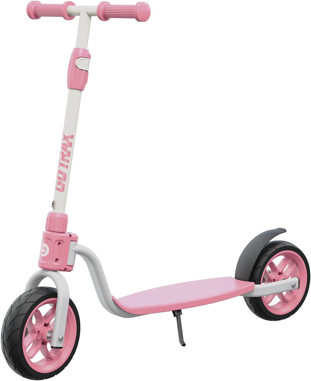 Gotrax KS8 Kick Scooter for Kids with Adjustable Handlebar