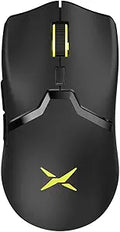 DeLUX M800DB Gaming Mouse - Lightweight Wireless Precision