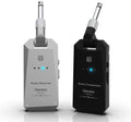 5.8GHz Wireless Guitar System for Electric Guitar & Bass