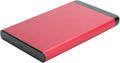 Naroote 8TB USB 3.0 Aluminum HDD Enclosure - Portable Power!
