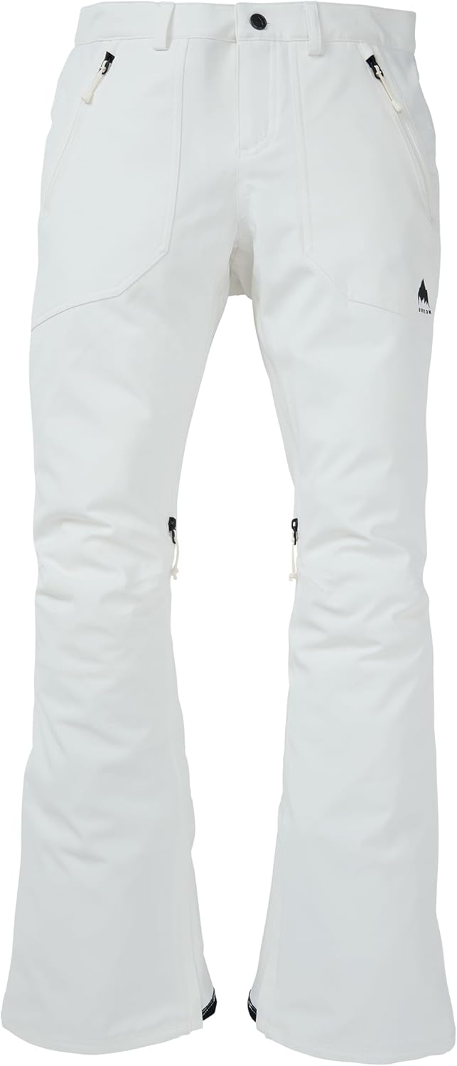 Burton Women's Vida Stretch Pants: Ultimate Flexibility