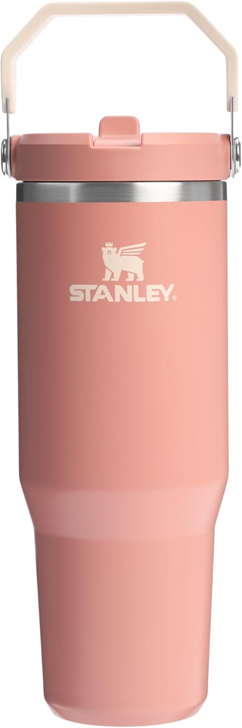 Stanley IceFlow 2.0 Flip Straw Tumbler 30 oz - Perfect Hydration