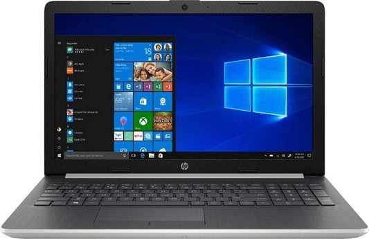 HP 15.6 HD Touch-Screen Laptop - Intel Core i7 - Lightning Fast SSD