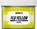 Rapid Cure Screen Printing Ink Fluorescent Yellow Quart - Fast Curing
