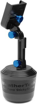 CupFone Cup Holder Phone Mount Adjustable - Stable Hands-Free View