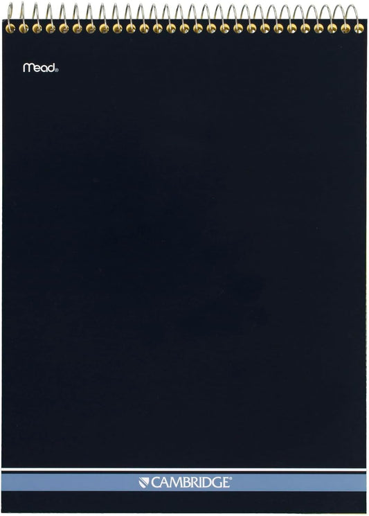 Top Bound Legal Pads by Mead for Versatile Writing
