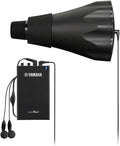 Yamaha SILENT Brass System For French Horn - Pickup Mute & USB