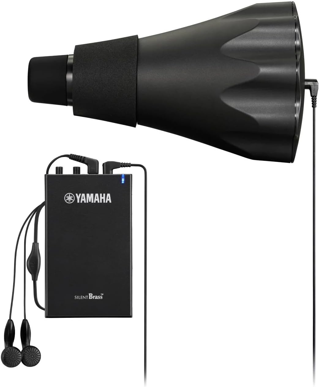 Yamaha SILENT Brass System for French Horn with USB Connectivity