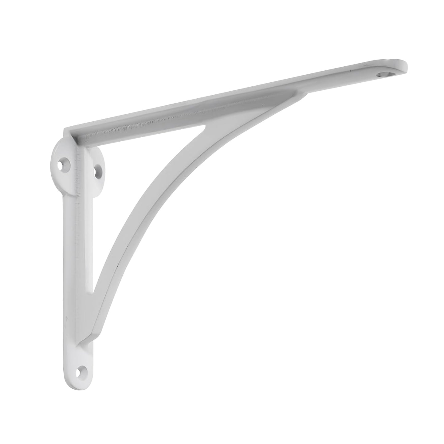 Khtumeware 8-inch Solid Brass Decorative Shelf Brackets Review