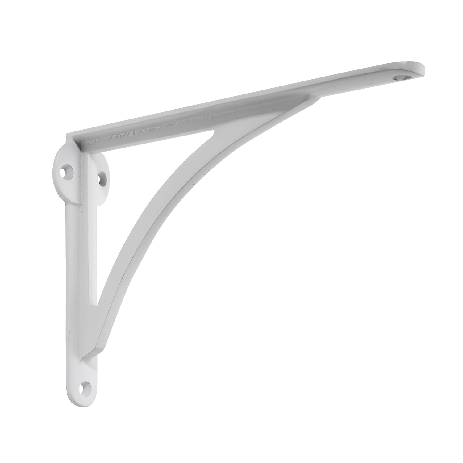Khtumeware 8-inch Solid Brass Decorative Shelf Brackets Review