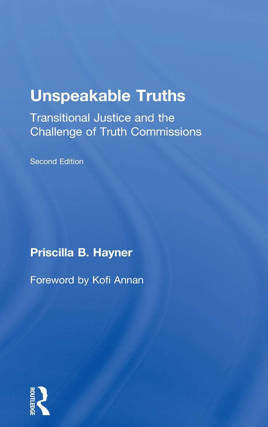 Unspeakable Truths: A Deep Dive into Historical Injustices